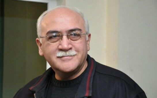  İsa Qəmbər 33 il sonra Qarabağda... - Video  