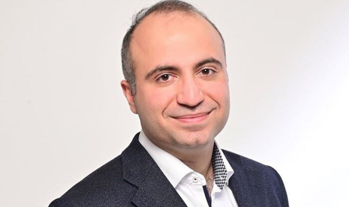  Soydaşımız Almaniyada yüksək vəzifəyə seçildi  