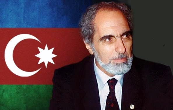  Elçibəyin şəxsi mühafizə xidmətinin rəisi vəfat etdi  