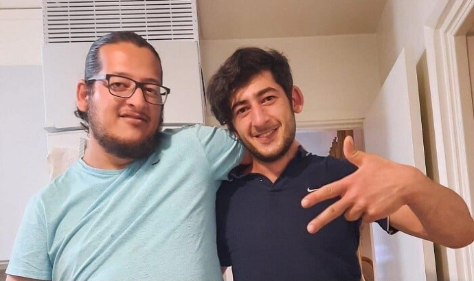  Famil Xəlilovun qardaşı faciəvi şəkildə öldü  