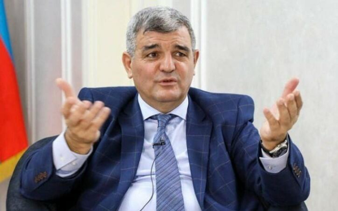  Prezidentin tezislərinin məmurlar tərəfindən nəzərə alınması...  