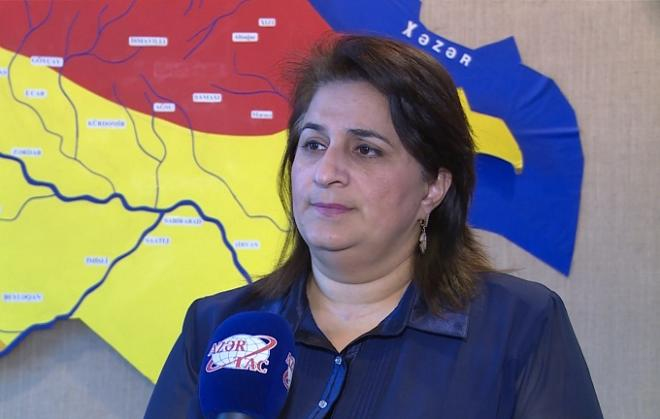  Külək nə zaman səngiyəcək?  