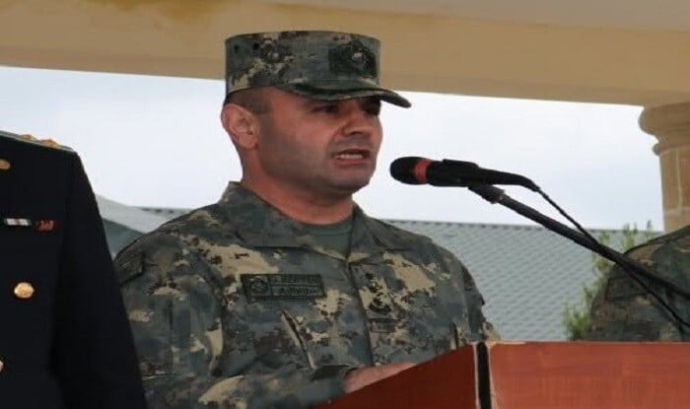  Bu gün general adı alan Rzayevin ləqəbi…  