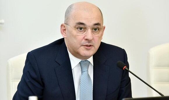  Ağbənd buraxılış məntəqəsi yaxın zamanda istifadəyə veriləcək  