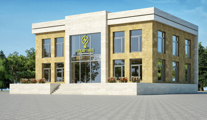  “Azərişıq” Xaçmaz kəndlərinin elektrik təsərrüfatını yeniləyir  