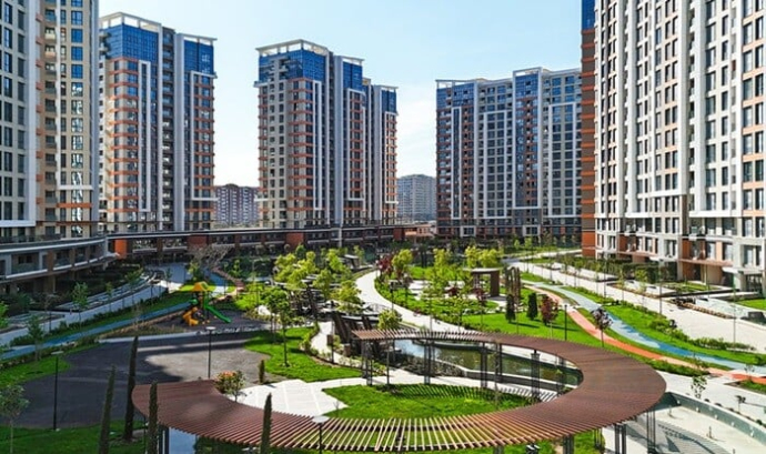  “City Garden Narimanov”da yeni mərhələ satışda – Faizsiz kredit...  