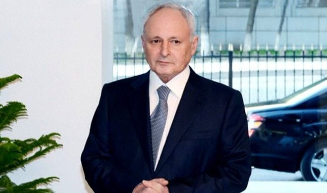  Şirəliyev ailəsinə məxsus xəstəxananın baş həkimi dəyişdi  