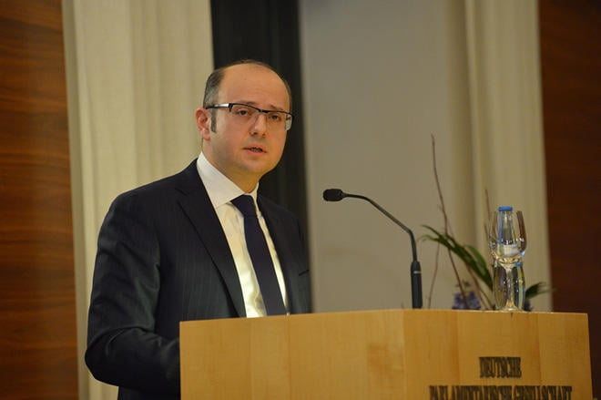  Pərviz Şahbazovun ailəsində ağır itki  