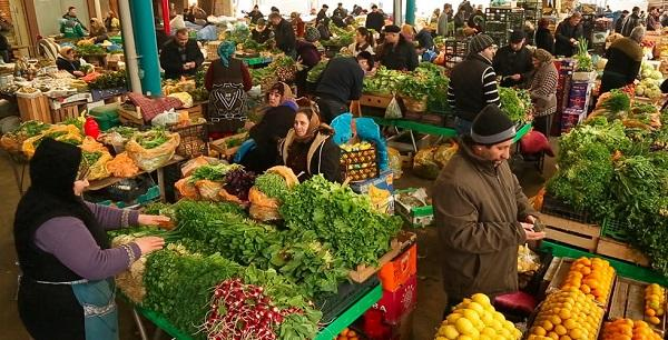  Bakıdakı bazarlar bağlanacaq? - Rəsmi  