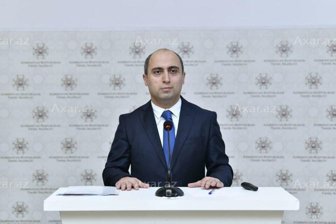  Bu nəticələr narahatedicidir - Nazir  