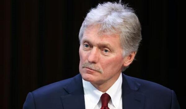 Peskov: Rusiya xaricdən yanacaq alacaq  