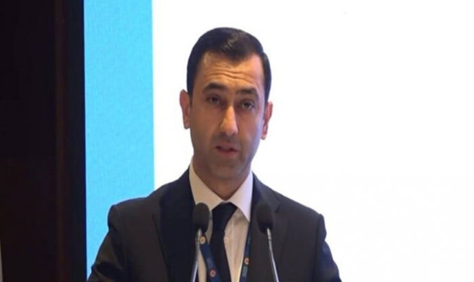  Ərgüc Kələntərlidən Mülki Müdafiə Günü ilə bağlı çağırış  