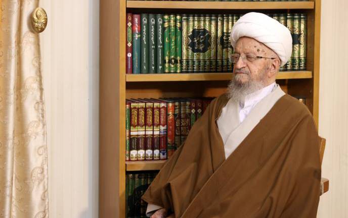  ABŞ və İsrailə qarşı cihad elan etdi  