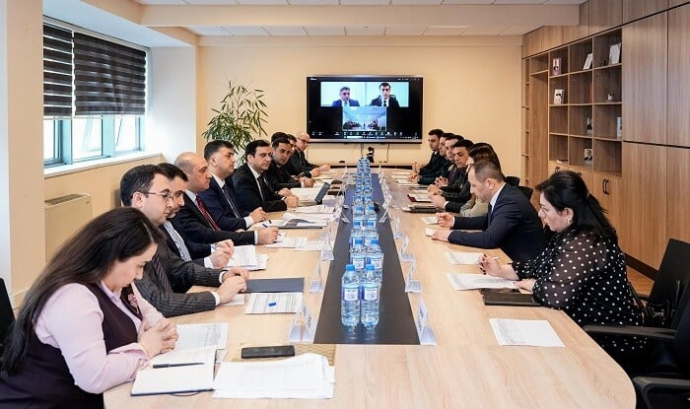  Qarabağda işlə təmin olunanların sayı açıqlandı  