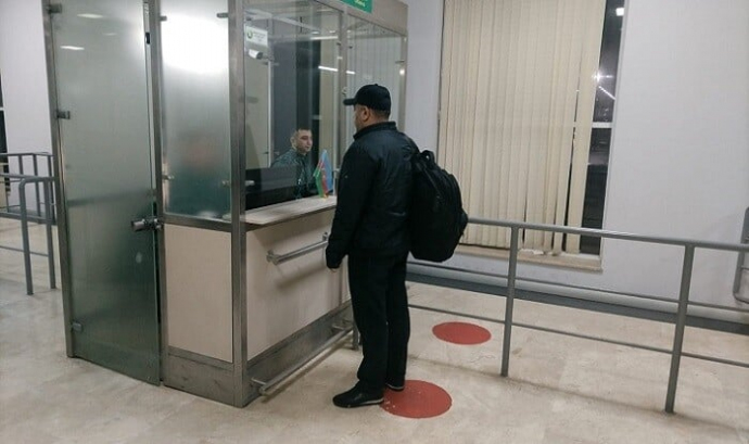  Serbiya səfiri Azərbaycana təşəkkür etdi  