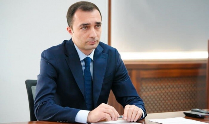  32 yaşında nazir təyin olunan Fərid Bağırzadə kimdir?  