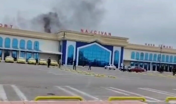  Dron hücumlarında yaralananlardan 3-ü evə buraxıldı  