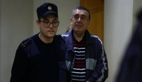  Şahin Şıxlinski və Səfərov qardaşlarına hökm oxundu  