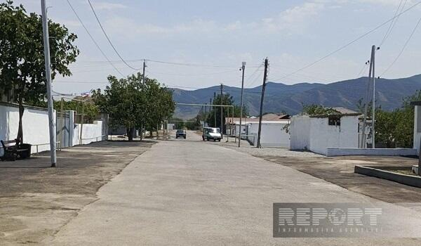  Xocalının bu kəndlərinə 67 nəfər köçürüldü  