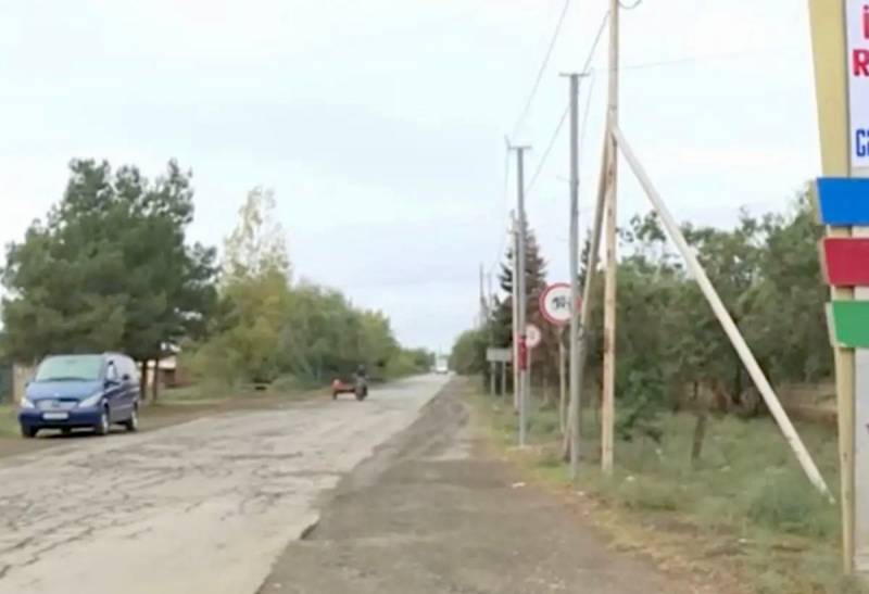  Saatlı və İmişlini birləşdirən yol bərbad halda  