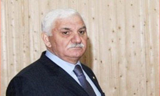  Bəylər Eyyubov üçün özəl gün  