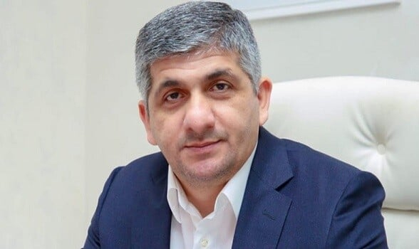  Müşfiq Abbasov azadlığa çıxdı  