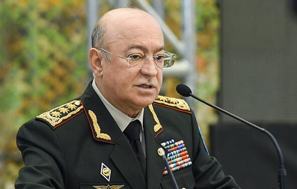  Nazir Qəbələ şəhərində vətəndaşları qəbul edəcək  