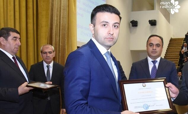  Mürsəlovdan sərəncam: 27 nəfər vəzifəsini itirdi  