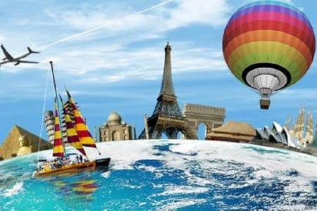  Bakıda bu turizm şirkəti müştəriləri belə aldadır - Şikayət  