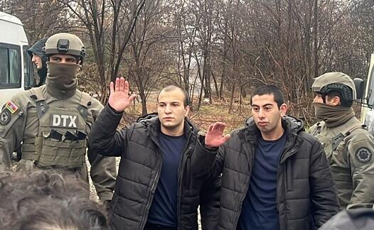  Aqşin Bəbirov cinayət məsuliyyətinə cəlb olundu  