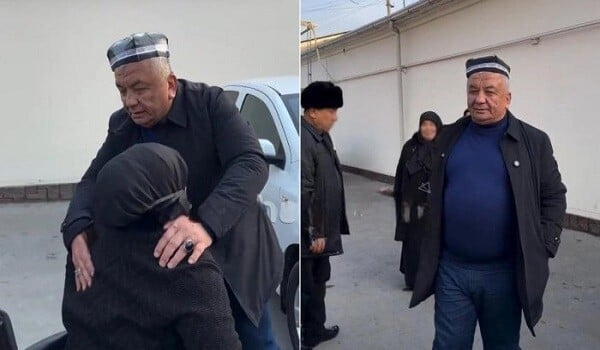  Özbəkistanlı ekstrasens Azərbaycandan çıxarıldı  