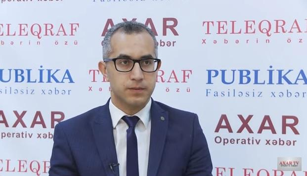  Kamran Əsədovun məhkəməsi: Səhhətim pisləşib...  