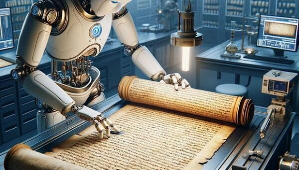  Məşğulluq xidmətlərində süni intellektin tətbiqi planlaşdırılır  