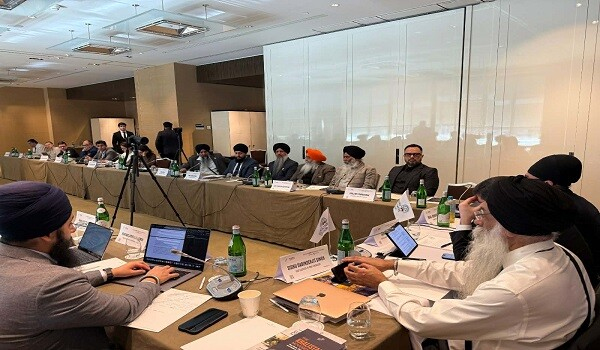  BTQ beynəlxalq konfrans keçirdi - Foto  