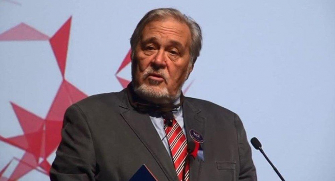  İlbər Ortaylının Azərbaycan haqda sözləri...  