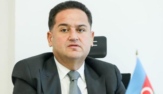  Murad Dadaşovun səhhətində problem yarandı  