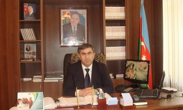  İcra başçısı müğənnini həbs etdirib?  