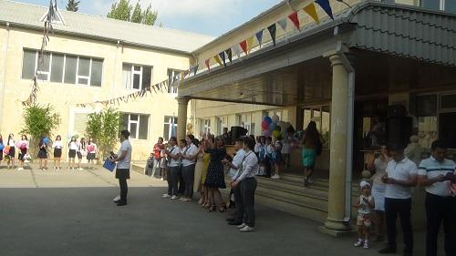  Məktəblərdə neçə gün dərs olmayacaq?  