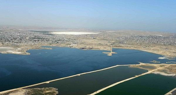  Böyükşorda qurğu tikilir: əhaliyə kompensasiya veriləcək  