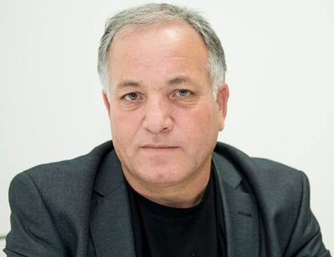  Faiq Balabəyli sədr təyin edildi  