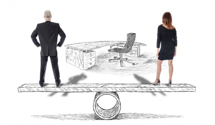  Əmək qanunvericiliyi gender bərabərliyinə tam təminat yaradır  