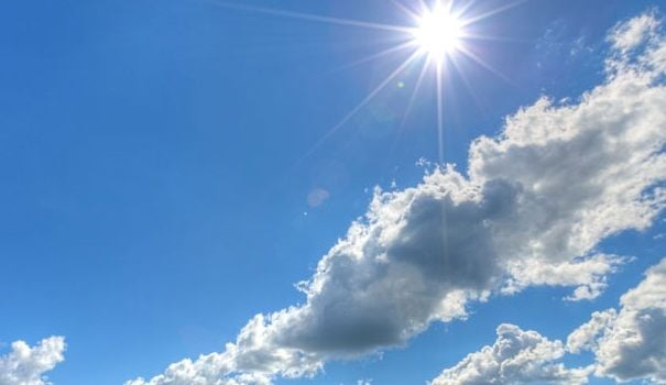  Bayram günlərində hava necə olacaq?  