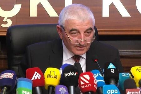  Məzahir Pənahovun maaşı bu qədər artdı  