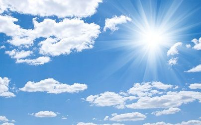  Sabah hava necə olacaq?  