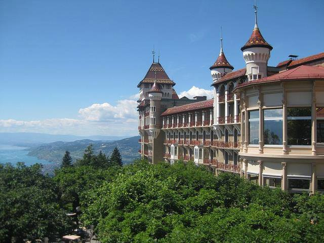  İsveçrədə erməni diasporunun təxribatı iflasa uğradı  