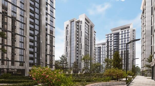  Bakıda 4 otaqlı mənzil 7,3 milyona satışa çıxarıldı  