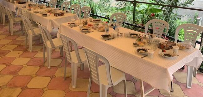  Sumqayıtda xeyir-şər evləri bağlanır?  