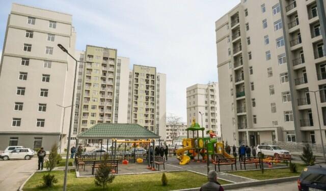  Bu mənzillərə tələbat artıb: Səbəbi... - Video  