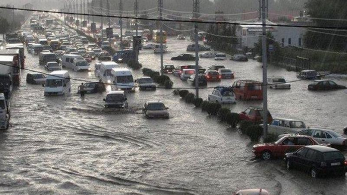  ADSEA gücləndirilmiş rejimdə çalışır - Foto  