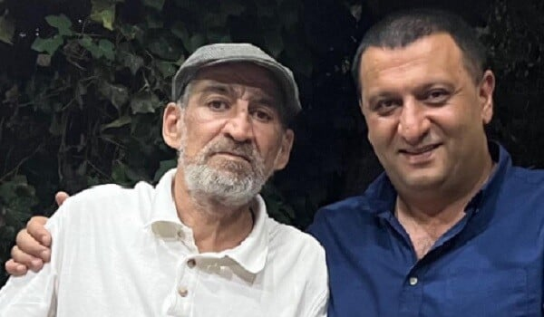  KVN komandasından heç kim Elnurla vidaya getmədi  